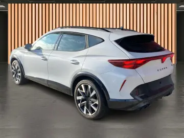 CUPRA Formentor VZ 2.0 TSI DSG 4Drive Matrix Pano