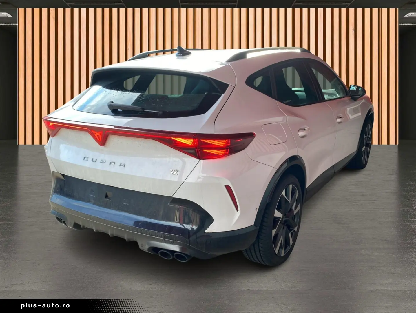 CUPRA Formentor VZ 2.0 TSI DSG 4Drive Matrix Pano