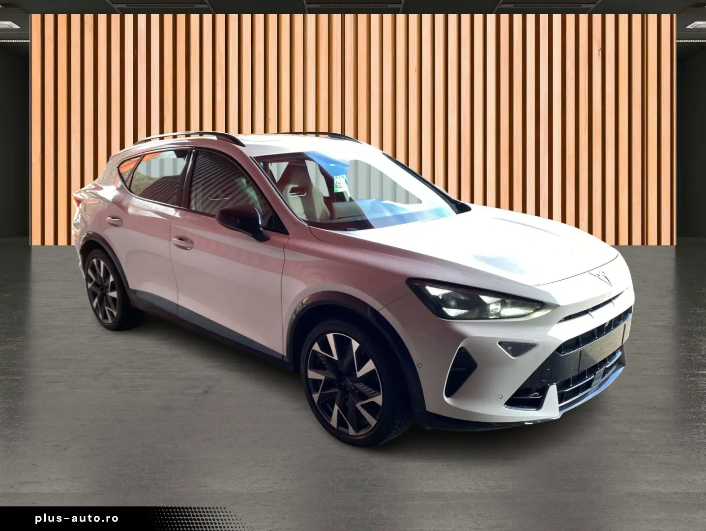 CUPRA Formentor VZ 2.0 TSI DSG 4Drive Matrix Pano