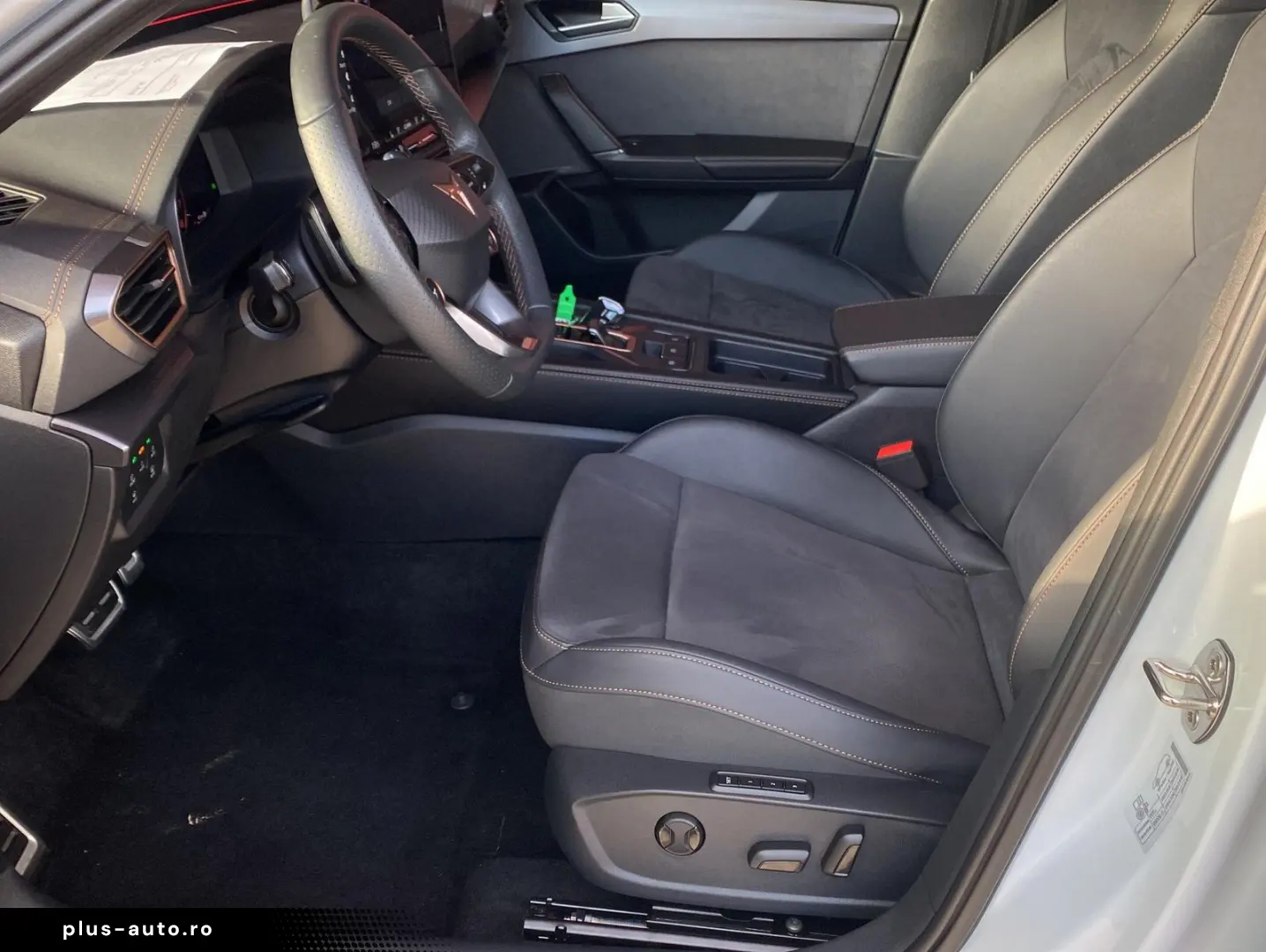 CUPRA Formentor VZ 2.0 TSI DSG 4Drive Matrix Pano