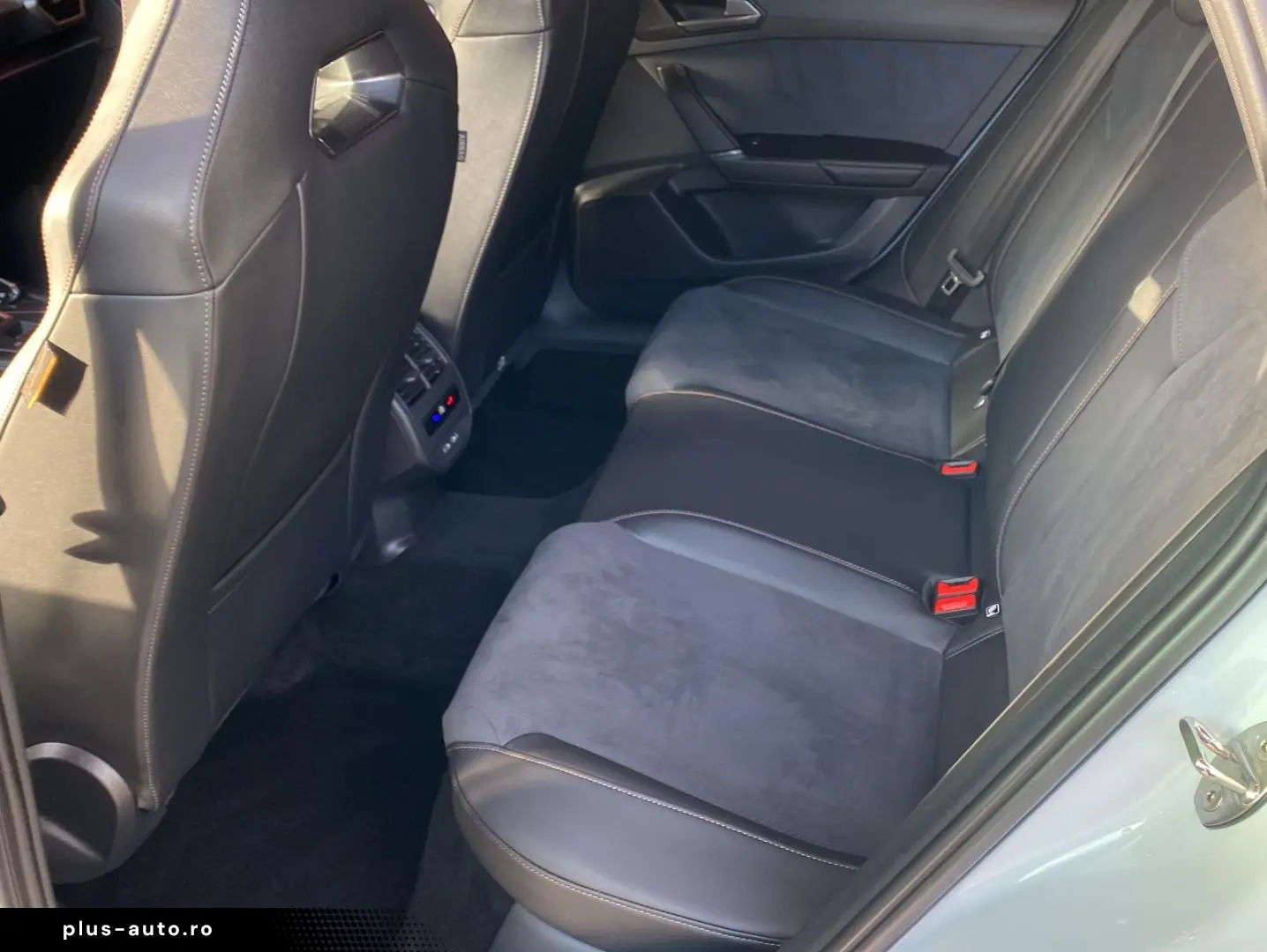 CUPRA Formentor VZ 2.0 TSI DSG 4Drive Matrix Pano