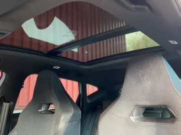 CUPRA Formentor VZ 2.0 TSI DSG 4Drive Matrix Pano