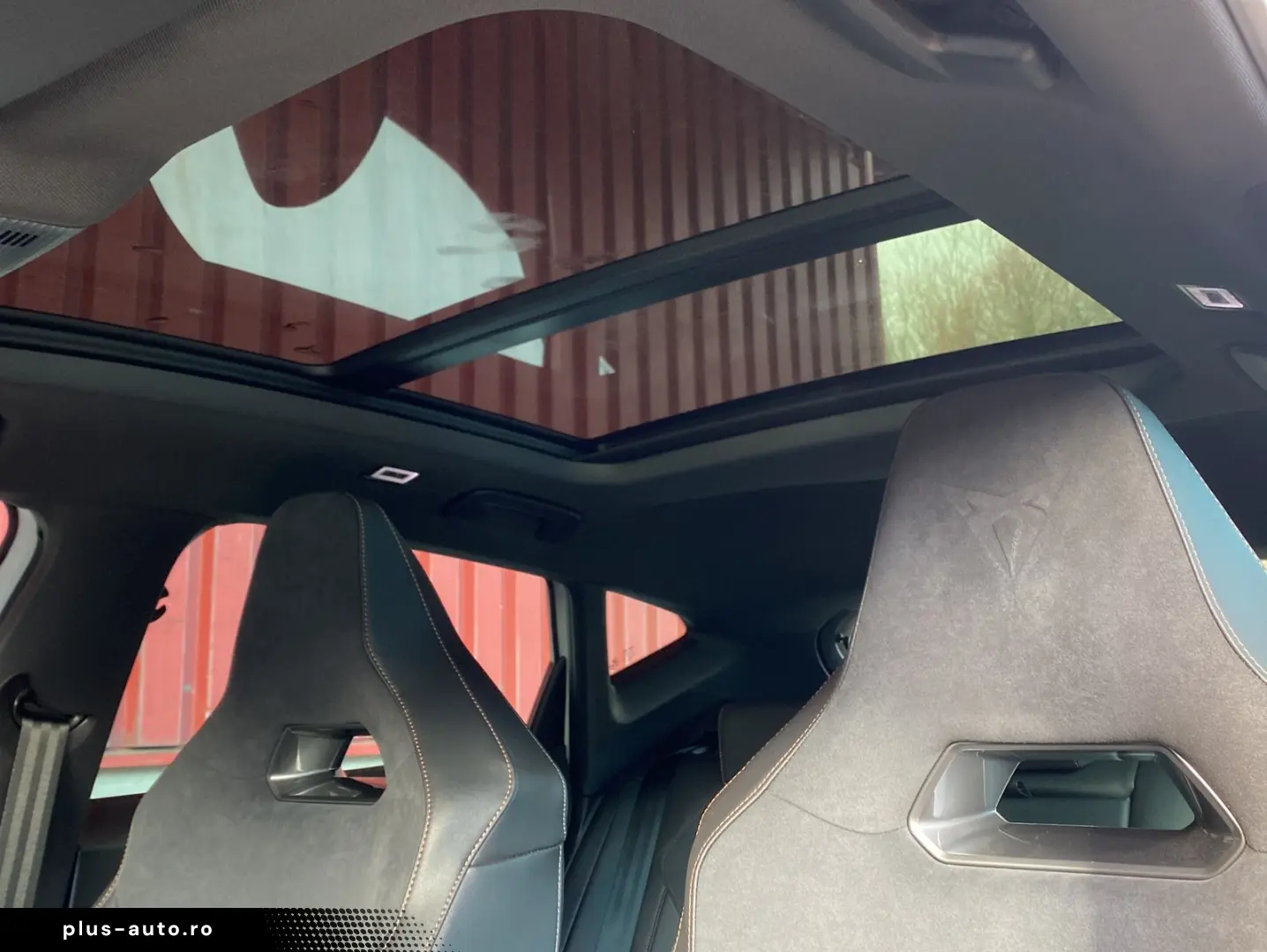 CUPRA Formentor VZ 2.0 TSI DSG 4Drive Matrix Pano