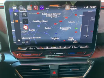 CUPRA Formentor VZ 2.0 TSI DSG 4Drive Matrix Pano