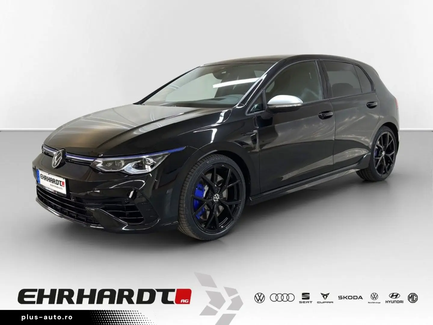 VW Golf VIII 2.0 TSI DSG 4Motion R DCC PANO HUD HAR