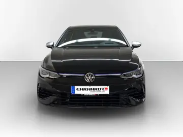 VW Golf VIII 2.0 TSI DSG 4Motion R DCC PANO HUD HAR