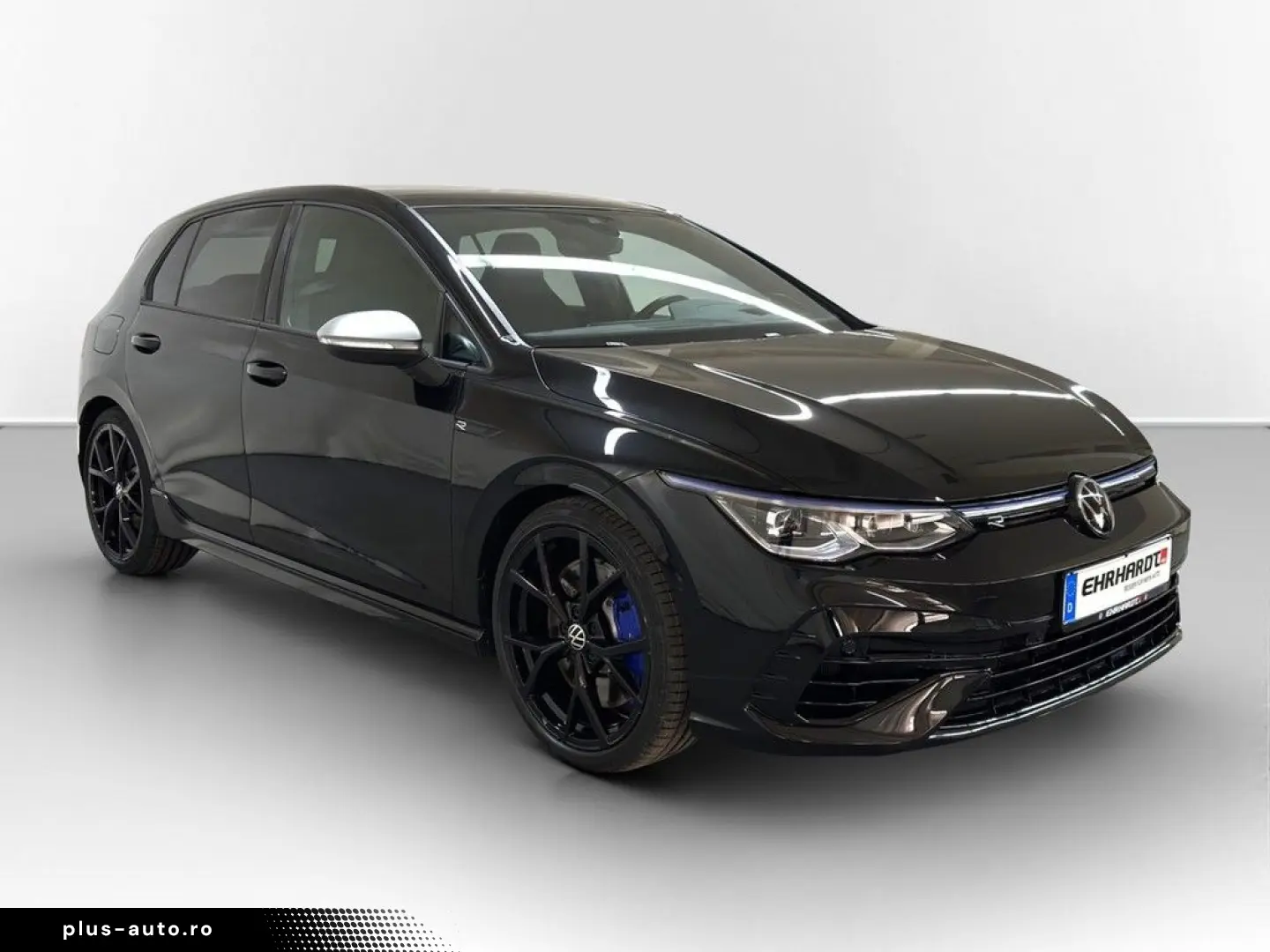 VW Golf VIII 2.0 TSI DSG 4Motion R DCC PANO HUD HAR