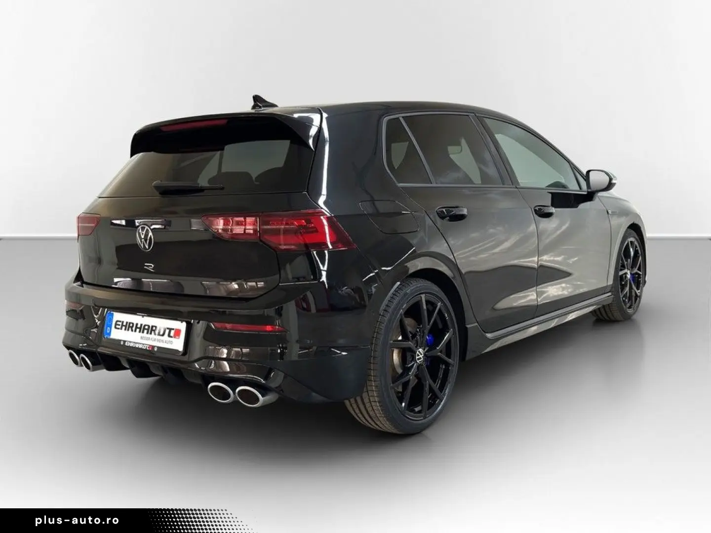 VW Golf VIII 2.0 TSI DSG 4Motion R DCC PANO HUD HAR