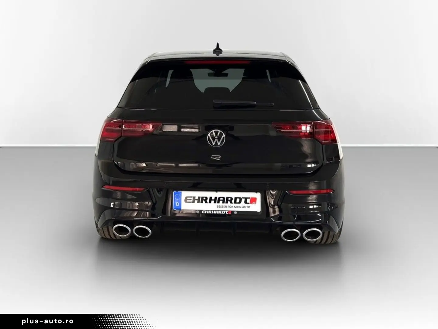 VW Golf VIII 2.0 TSI DSG 4Motion R DCC PANO HUD HAR