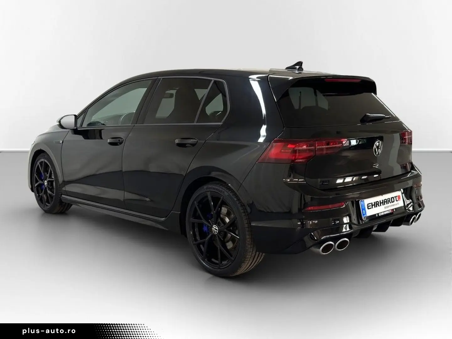 VW Golf VIII 2.0 TSI DSG 4Motion R DCC PANO HUD HAR