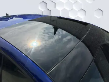 VW Golf R VIII 2.0 TSI 4Motion DSG 235kW LED HuD Ap