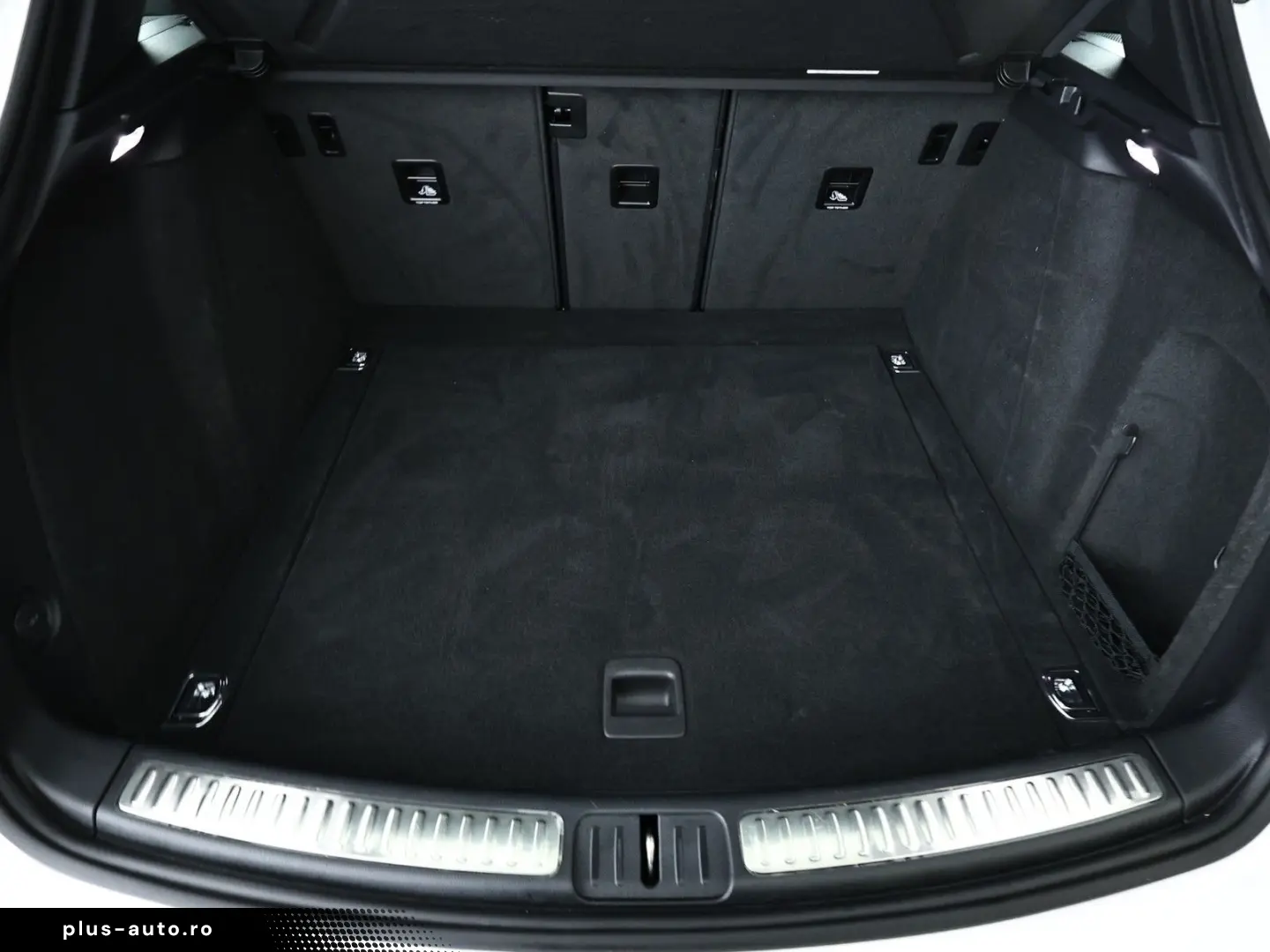 PORSCHE Macan S LED NAV Pano Bose Chrono Kamera Sitzhz