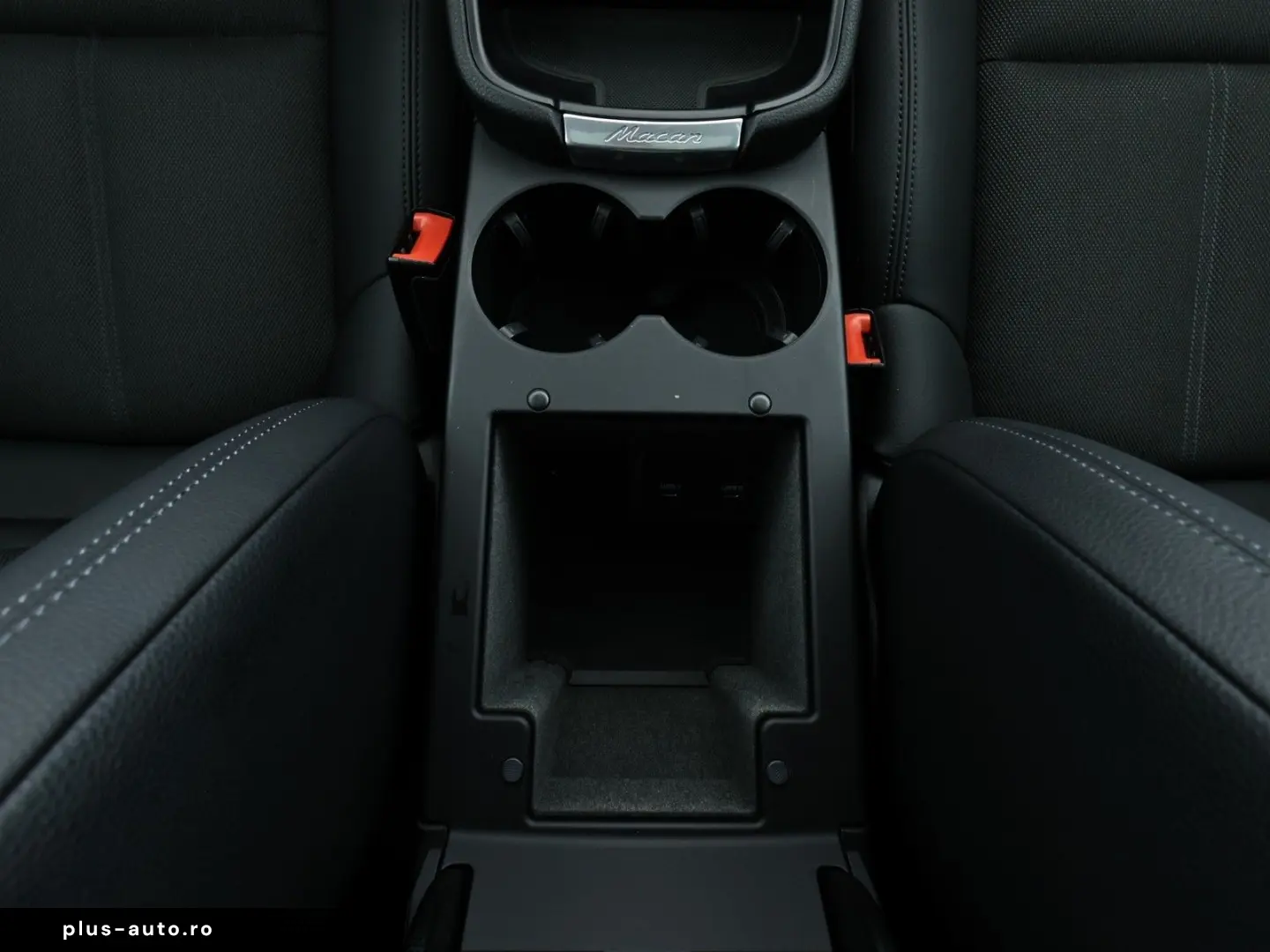 PORSCHE Macan S LED NAV Pano Bose Chrono Kamera Sitzhz