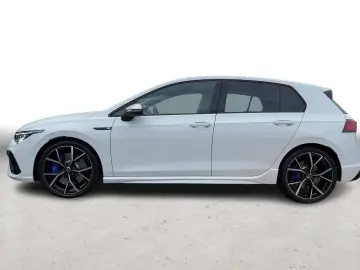 VW Golf VIII R 4M 2.0 TSI DSG MATRIX PANO NAVI DCC