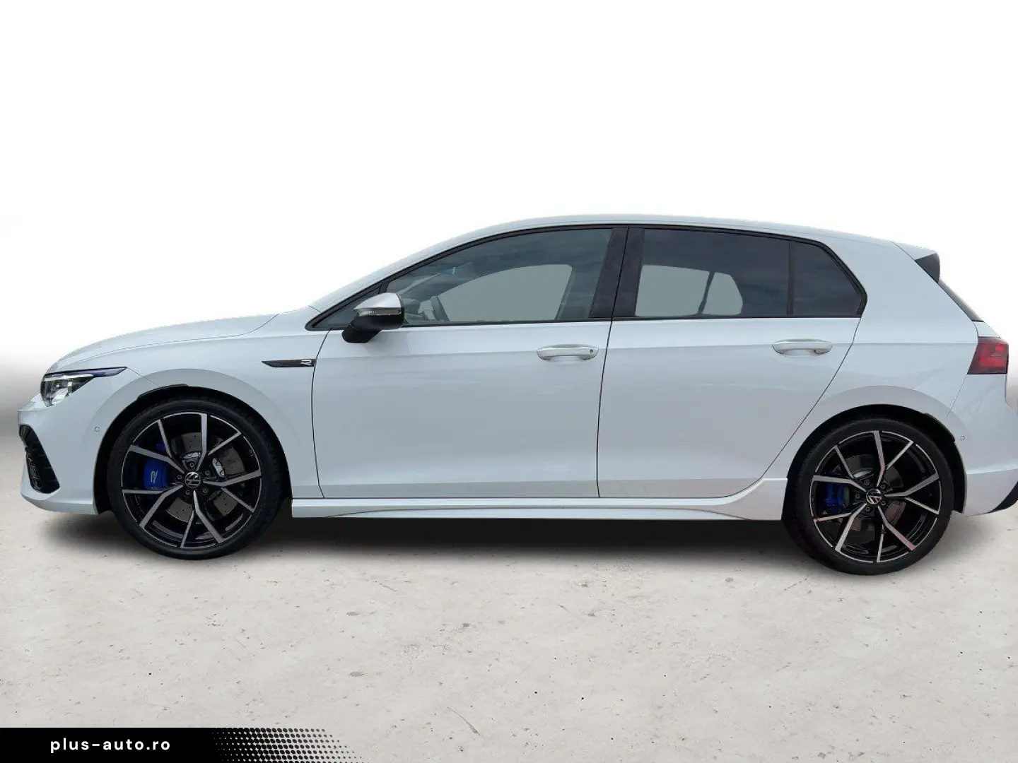 VW Golf VIII R 4M 2.0 TSI DSG MATRIX PANO NAVI DCC