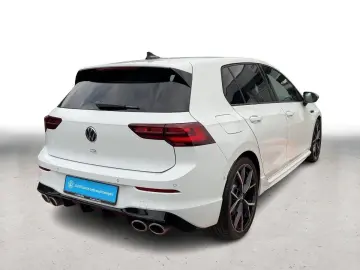 VW Golf VIII R 4M 2.0 TSI DSG MATRIX PANO NAVI DCC