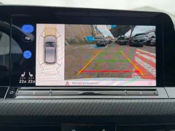 VW Golf VIII R 4M 2.0 TSI DSG MATRIX PANO NAVI DCC