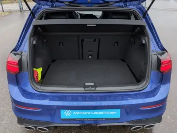 VW Golf VIII R 4M Navi LED Pano Head-UP! Harman Kar