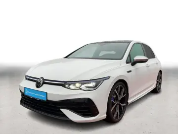 VW Golf VIII R 4M 2.0 TSI DSG MATRIX PANO NAVI DCC