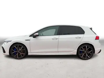 VW Golf VIII R 4M 2.0 TSI DSG MATRIX PANO NAVI DCC