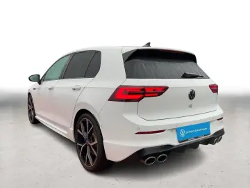 VW Golf VIII R 4M 2.0 TSI DSG MATRIX PANO NAVI DCC