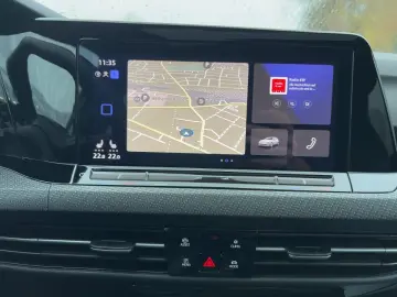 VW Golf VIII R 4M 2.0 TSI DSG MATRIX PANO NAVI DCC