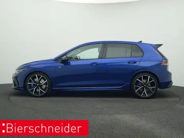 VW Golf R 8 2.0 TSI DSG 4Mo. BLACK-STYLE 5-J-GAR PA