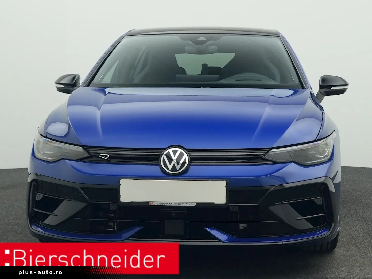 VW Golf R 8 2.0 TSI DSG 4Mo. BLACK-STYLE 5-J-GAR PA