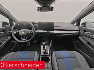 VW Golf R 8 2.0 TSI DSG 4Mo. BLACK-STYLE 5-J-GAR PA