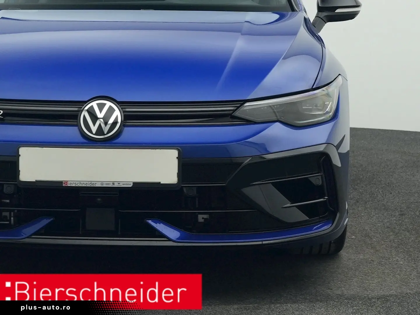 VW Golf R 8 2.0 TSI DSG 4Mo. BLACK-STYLE 5-J-GAR PA