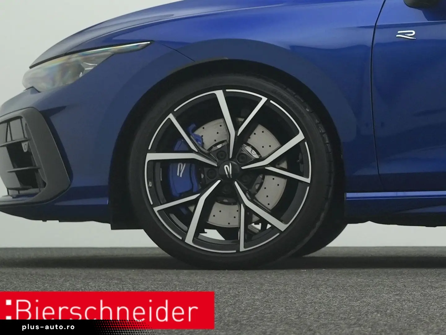 VW Golf R 8 2.0 TSI DSG 4Mo. BLACK-STYLE 5-J-GAR PA