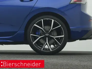 VW Golf R 8 2.0 TSI DSG 4Mo. BLACK-STYLE 5-J-GAR PA