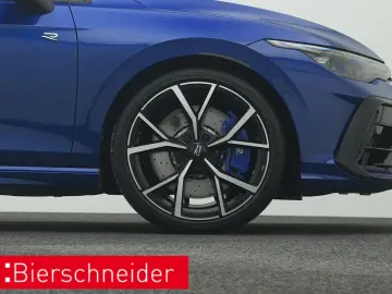 VW Golf R 8 2.0 TSI DSG 4Mo. BLACK-STYLE 5-J-GAR PA