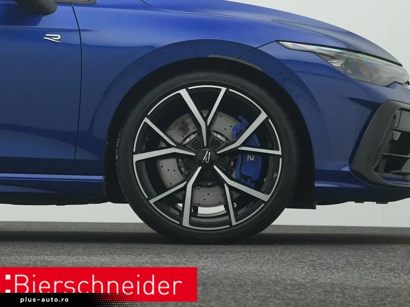 VW Golf R 8 2.0 TSI DSG 4Mo. BLACK-STYLE 5-J-GAR PA