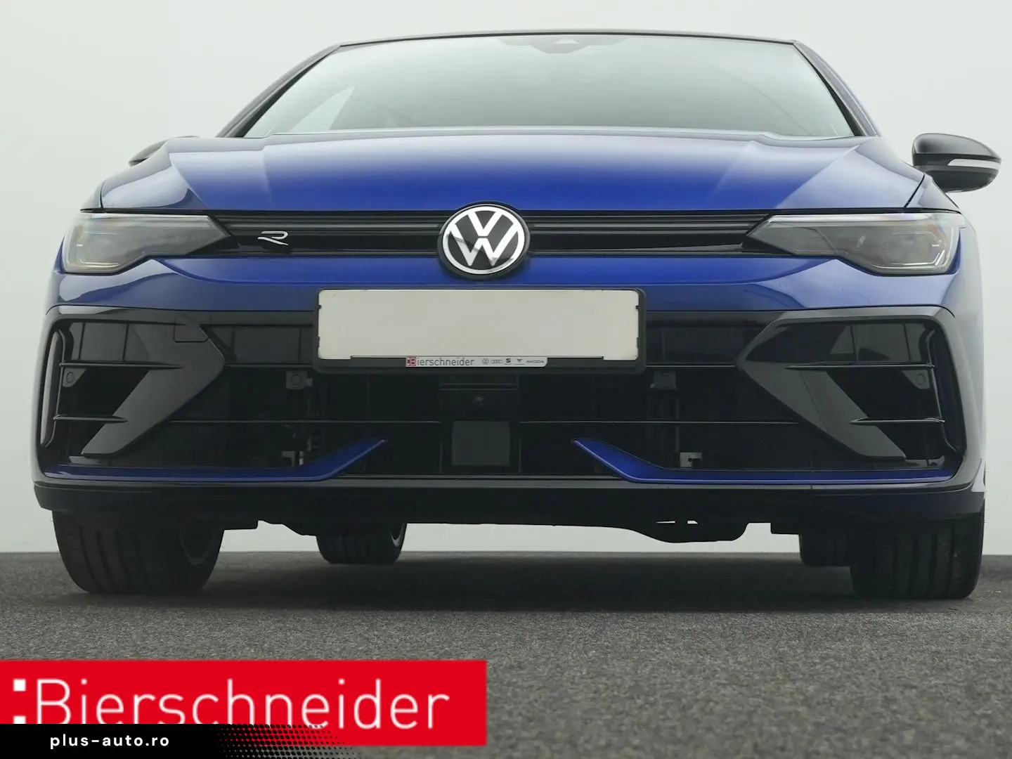 VW Golf R 8 2.0 TSI DSG 4Mo. BLACK-STYLE 5-J-GAR PA