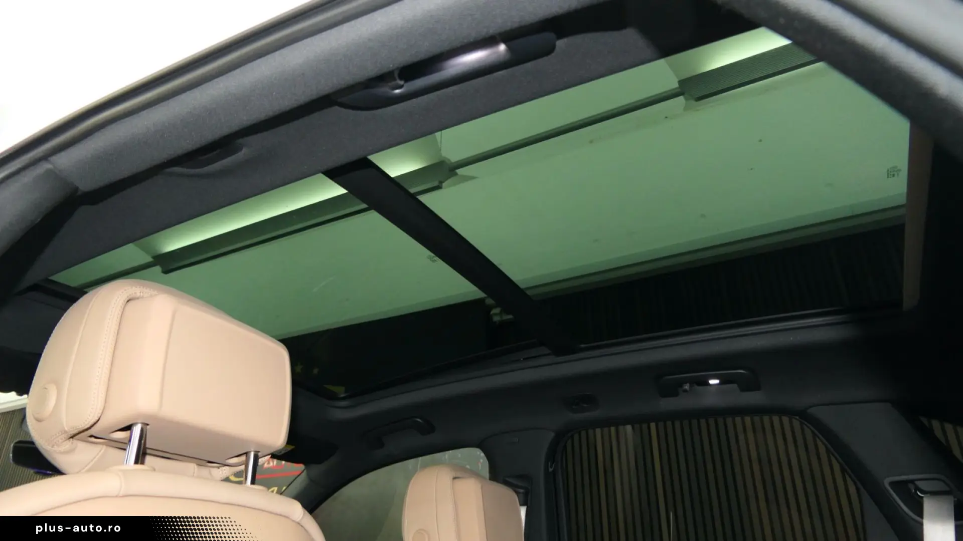 PORSCHE Cayenne Platinum Edition PANO Sport-Design Softc