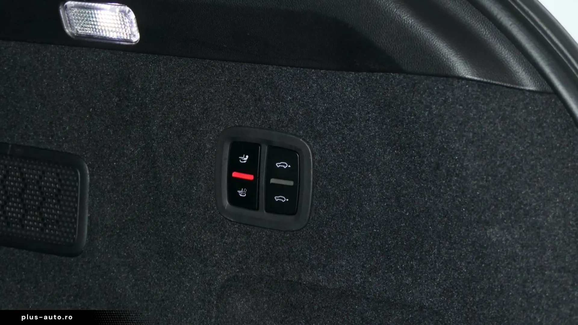 PORSCHE Cayenne Platinum Edition PANO Sport-Design Softc