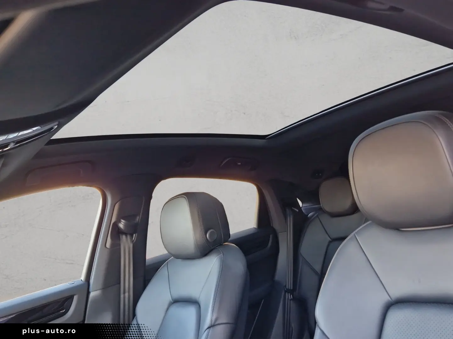 PORSCHE Cayenne Coupé 360 InnoD 4RadLenk. SoftClose Luft