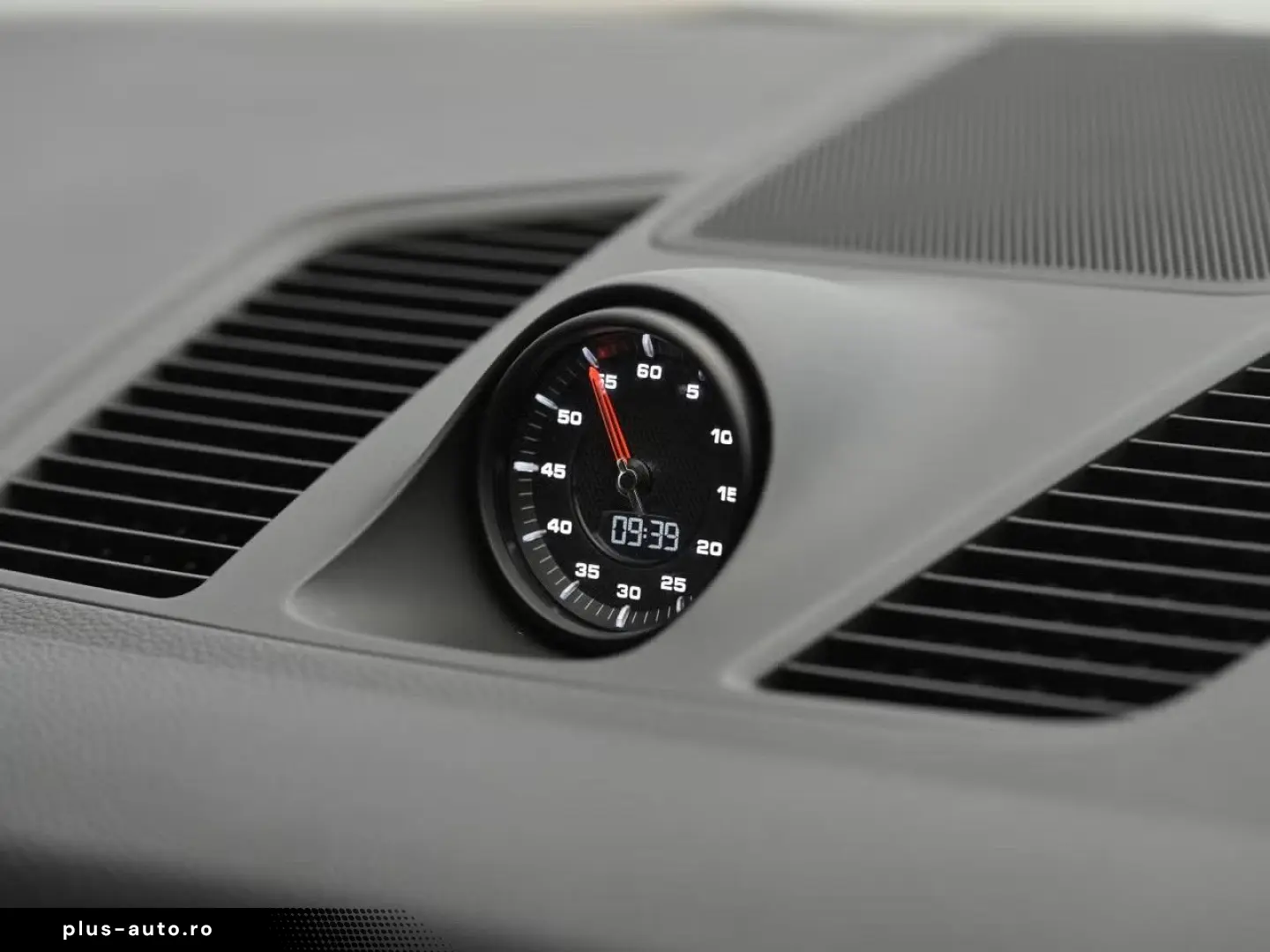 PORSCHE Cayenne Coupé 360 InnoD 4RadLenk. SoftClose Luft