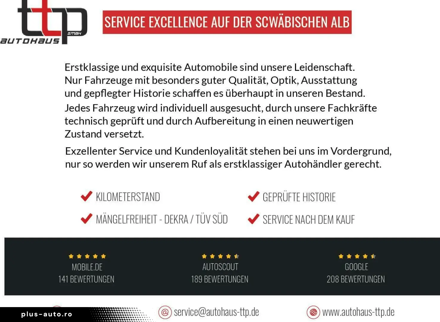 PORSCHE Cayenne S Platinum Edition Standheiz. LUFT PANO