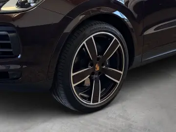 PORSCHE Cayenne S Platinum Edition Approved Memory Bose