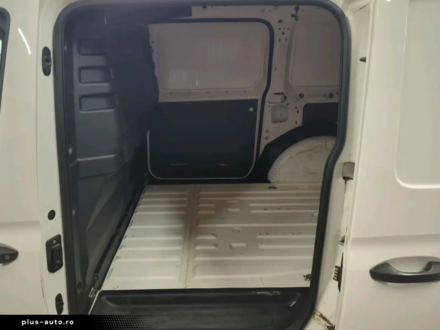 VOLKSWAGEN CADDY 2.0TDI 102HP MAXI