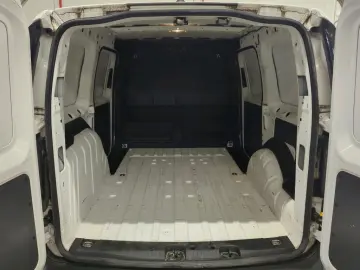 VOLKSWAGEN CADDY 2.0TDI 102HP MAXI