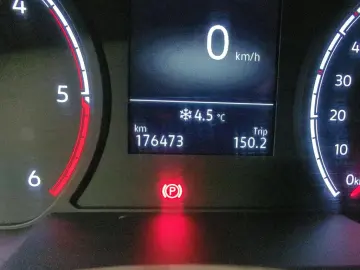 VOLKSWAGEN CADDY 2.0TDI 102HP MAXI