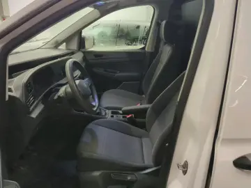 VOLKSWAGEN CADDY 2.0TDI 102HP MAXI