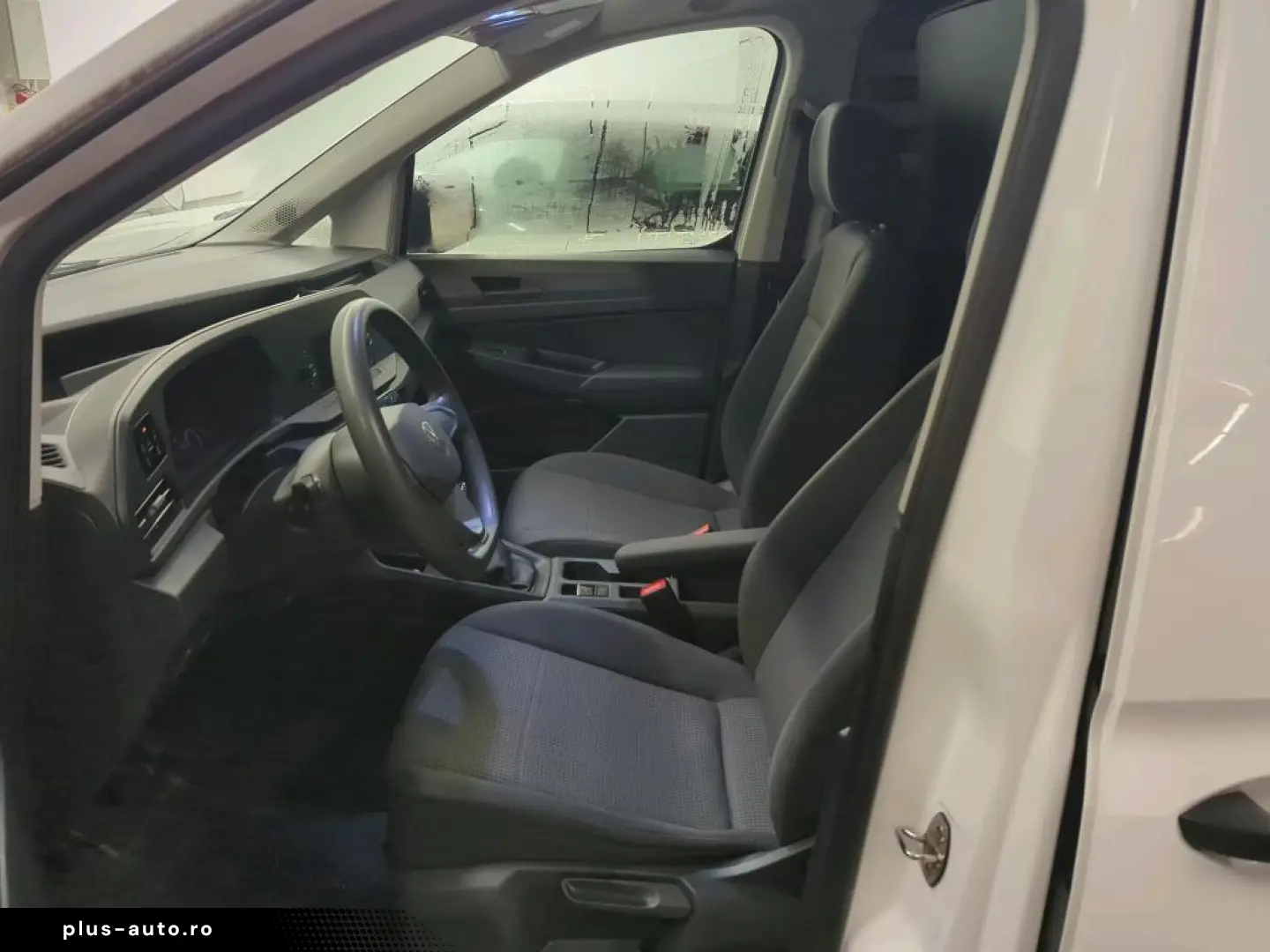 VOLKSWAGEN CADDY 2.0TDI 102HP MAXI