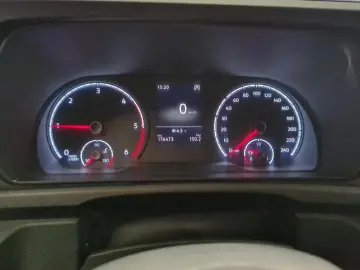 VOLKSWAGEN CADDY 2.0TDI 102HP MAXI