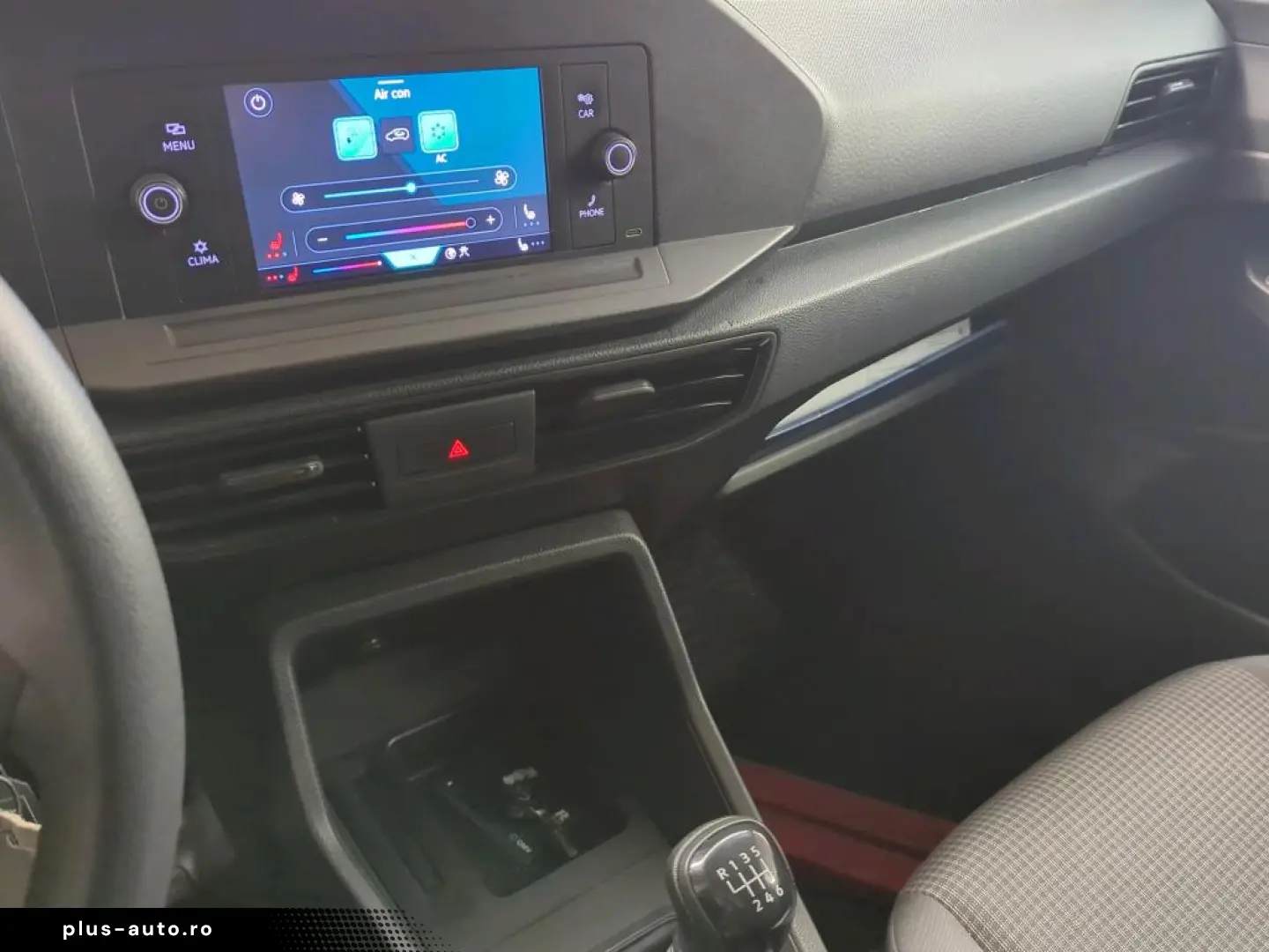 VOLKSWAGEN CADDY 2.0TDI 102HP MAXI