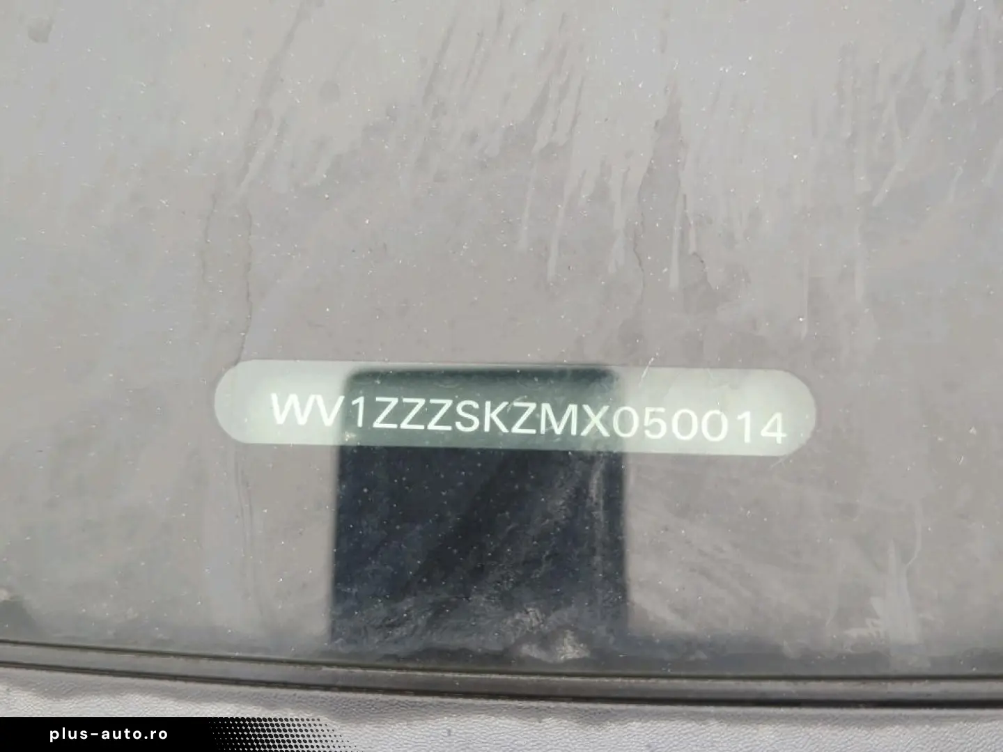 VOLKSWAGEN CADDY 2.0TDI 102HP MAXI