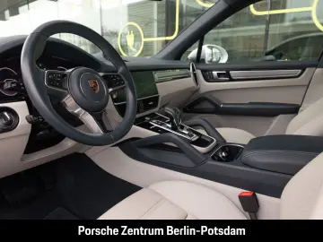 PORSCHE Cayenne Platinum Edition Head-Up Soft-Close BOSE